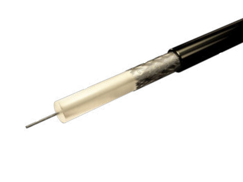 Single-Core Resistance Cable JTS-RS